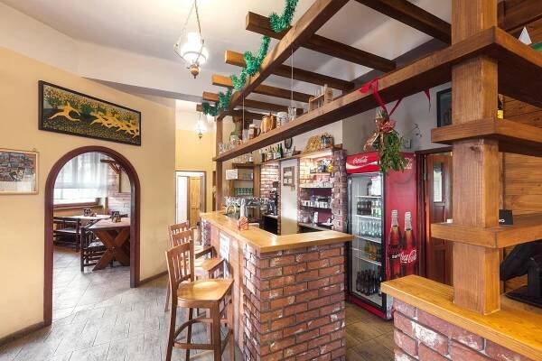 Restaurace | Restaurace U Michálků