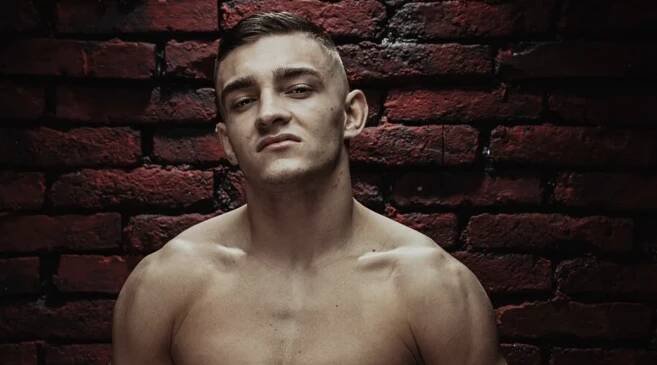 Tadeáš Růžička se vězení nebojí, už plánuje další zápas. Uvidíme se v listopadu v Clashi, vzkázal