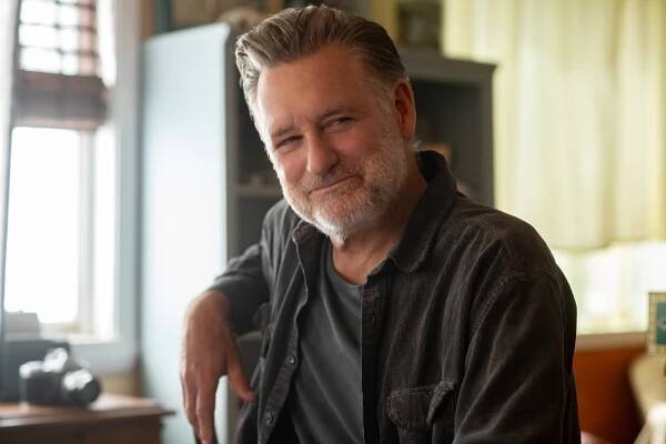 Kalifornský sen - Z filmu - Bill Pullman