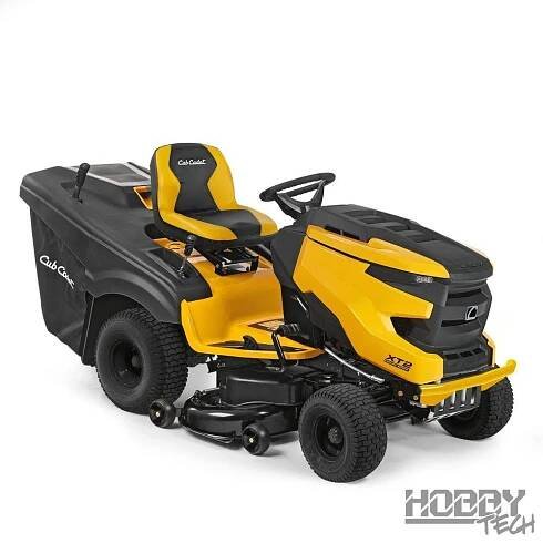 Cub Cadet XT2 QR106 zahradní traktor - HOBBYTECH, spol. s r.o.