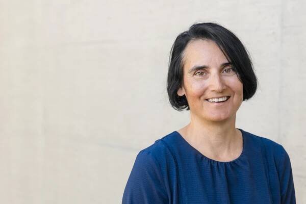 Mitarbeiterfoto von Doshi Natasha. | © FHV