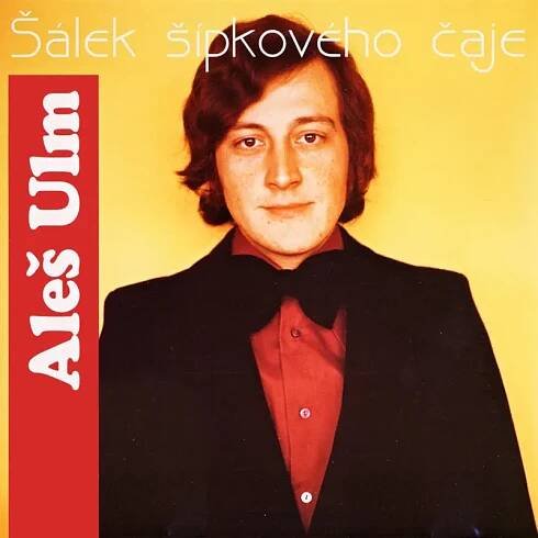 Poslechněte si Dovolená od interpreta Aleš Ulm