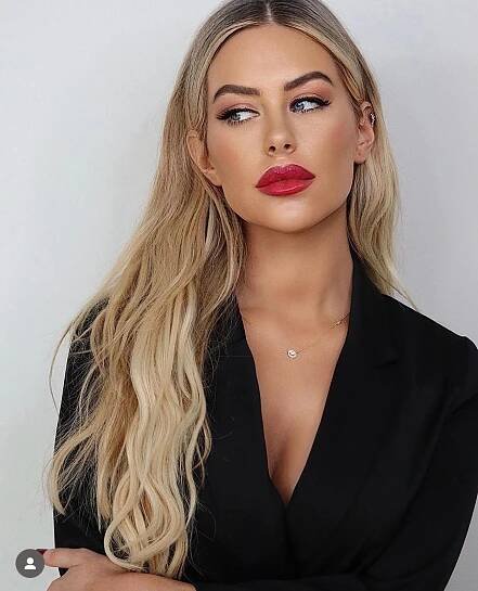 Tiffany Stanley – Forehead, Face, Nose, Lip, Chin, Eyebro…