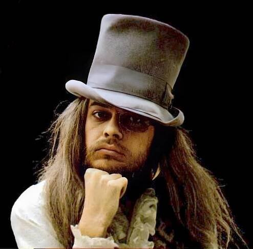 Leon Russell - Wikipedia