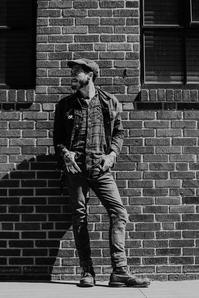 EPK — Casey Joe Collins