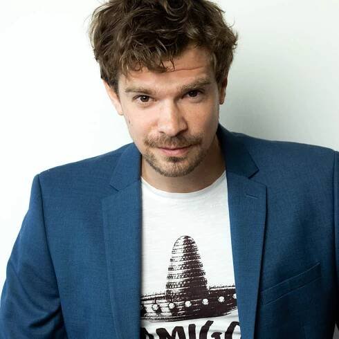 Petr Buchta - ACTORSMAP