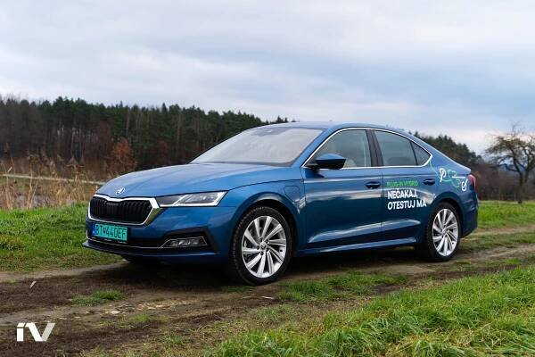 Sledujte ŠKODA Roadcasty s Michalom Sabom a jeho hosťami - Škoda Storyboard