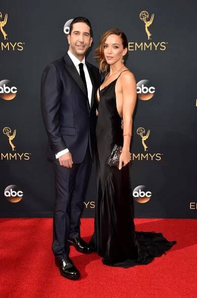 68th Annual Primetime Emmy Awards - Arrivals