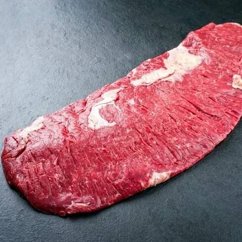 Hovězí flap steak Limousine cca 400g