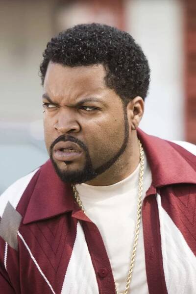 Leváci - Z filmu - Ice Cube
