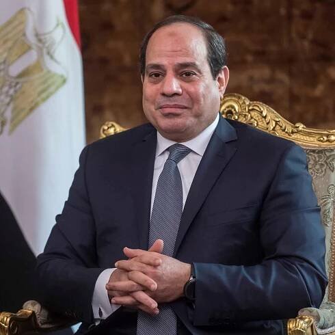 Egypt elections: Abdel Fattah al-Sisi's challengers liken President to Saddam Hussein as they drop out of race