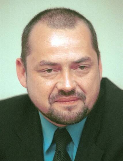 Do čela Národní knihovny byl jmenován Tomáš Böhm. Chystá prověrky