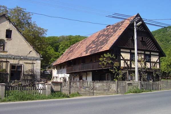 Soubor:Hrušovka - usedlost čp. 3.jpg – Wikipedie
