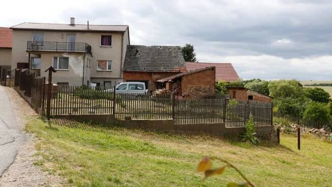 Chalupa Evžena Humla prošla velkou proměnou.