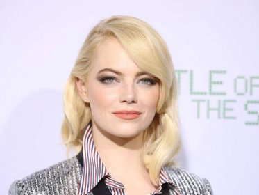 Emma Stone Put on 15 Pounds of Muscle to Play Billie Jean King in 'Battle of the Sexes'