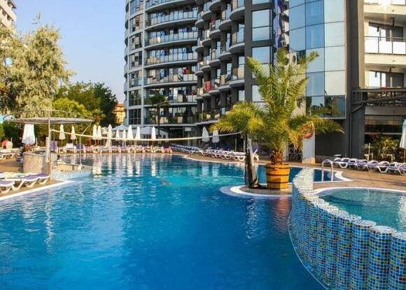 Hotel Meridian