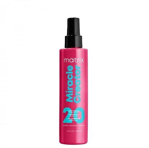 Matrix Total Results Miracle Creator 190ml - Matrix Total Results Miracle Creator 190ml