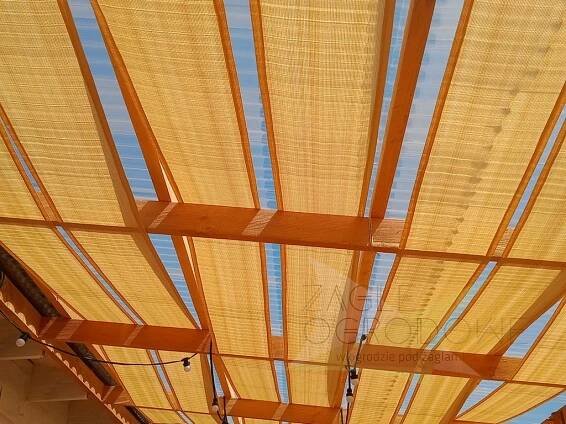 HDPE upínací pás 0,5x5
