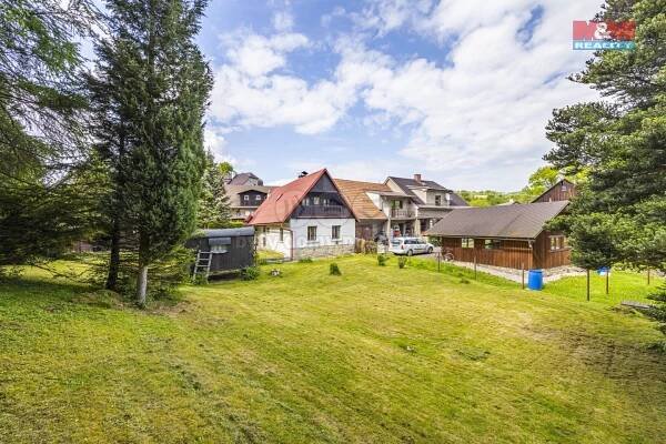 Prodej rodinného domu Machov 3 750 000 Kč, foto 25