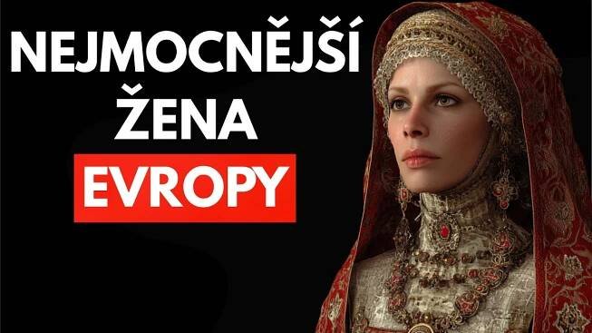 Stála v čele španělské inkvizice Královna Isabela Kastilská