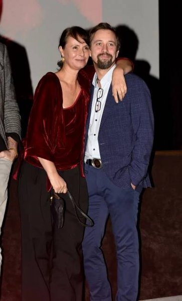 Na tohle by si spoustu mužů netrouflo: Lenka Vlasáková prozradila, jak si ji její manžel Jan Dolanský hýčká