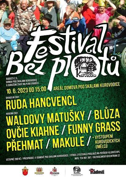 Festival Bez plotů