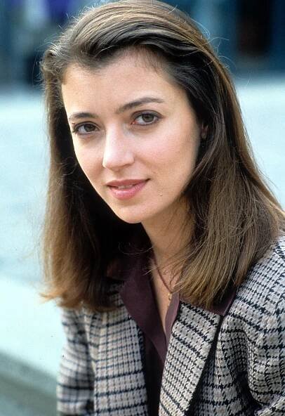 Timecop - Promo - Mia Sara