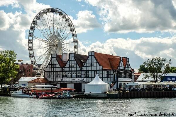 visit gdansk pictures