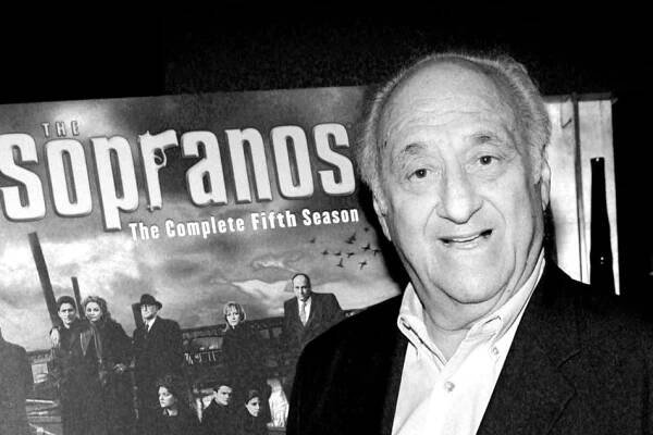 "Sopranos"-Star Jerry Adler im Alter von 96 Jahren gestorben
