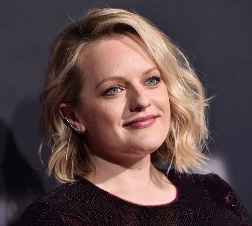 Elisabeth Moss