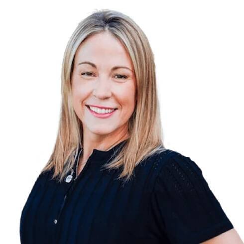Katie McAdams, CMO of Basis Technologies