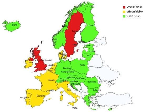 Cestování po Evropě nebude tak snadné, jak tvrdí vláda: Je to chaos, říká Eiselt