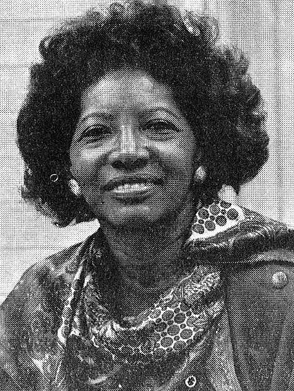 Legacy of Dr. Shirley Finn, R.N. - Texarkana College