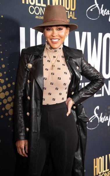 Meagan Good Says She's 'Learning to Live Again' and 'Say No' amid Divorce
