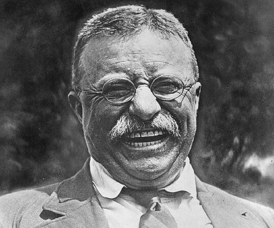 Famous People Born in 1858 - How Many Do You Know Of?