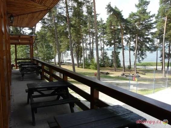 Nejlepší kempy Liberecký kraj | eKempy.cz > autokempy, apartmány, bungalovy, mobilní domy, chatky, ubytování v ČR