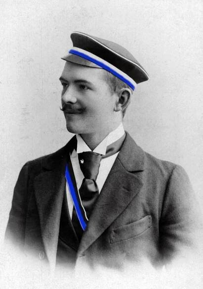 Julius Petersen (literary scholar)