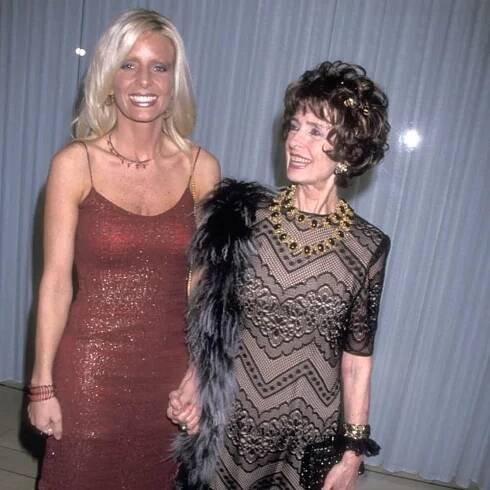 Read more about the article Mara Tolene Thorsen: Who is Margaret O’Brien’s daughter?