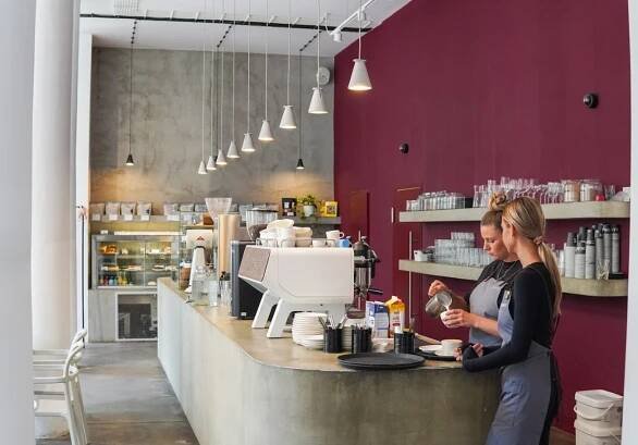 Kavárna Poruba - Cokafe Eshop