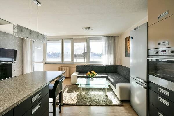 K Rovinám, Jinonice - Praha 5 | Prodej, Byt 3+kk, 121 m²