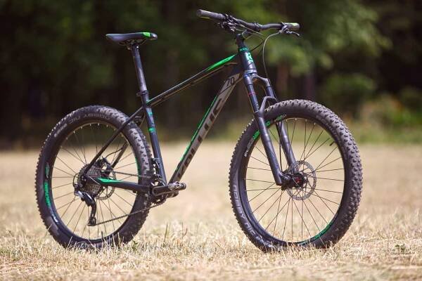 Kellys Gibon 70