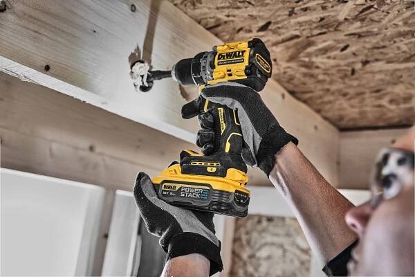 DeWALT DCD800H2T