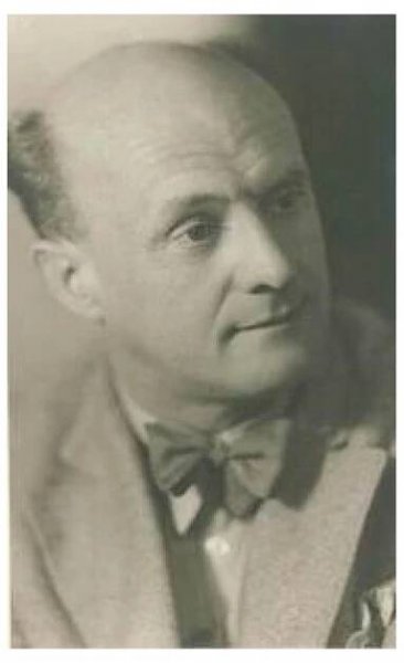 Nedbal Karel