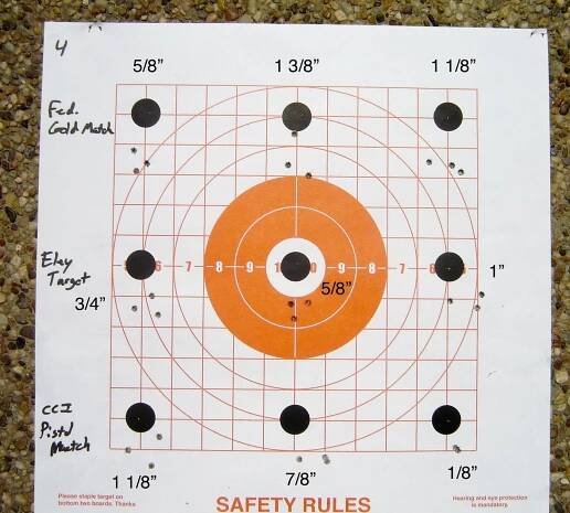 Target4