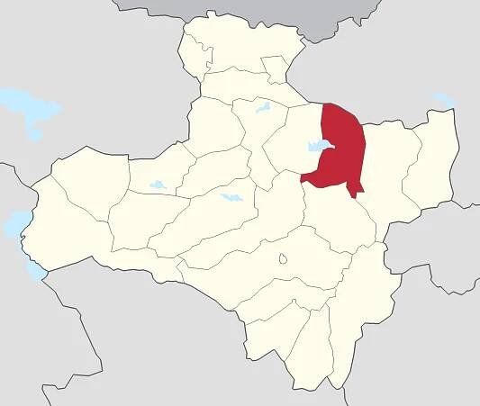 Telmen, Zavkhan