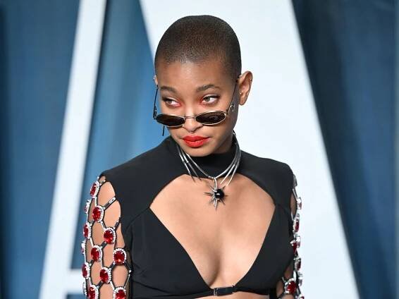 Willow Smith takes fans inside jaw-dropping $3 million Malibu home – the space needs to be seen