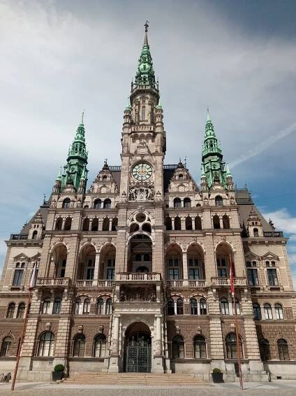 Sonstige Regione in Tschechien Archivy -