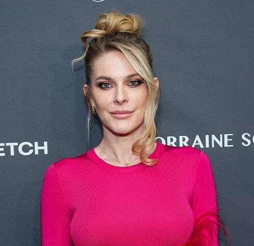 RHONY’s Leah McSweeney Sues Andy Cohen and Bravo