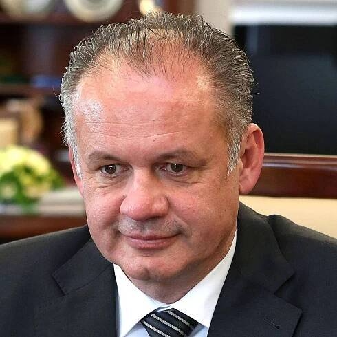 Drama v rodině exprezidenta Kisky: Několikatýdenní Theo spadl na hlavu a poranil si lebku