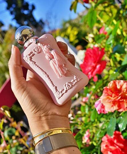 Parfums de Marly Delina